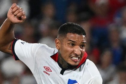 The 27-year-old Nacional defender died days after suffering a heart attack in the middle of the Copa Libertadores match against Brazil's Sao Paulo on August 22.