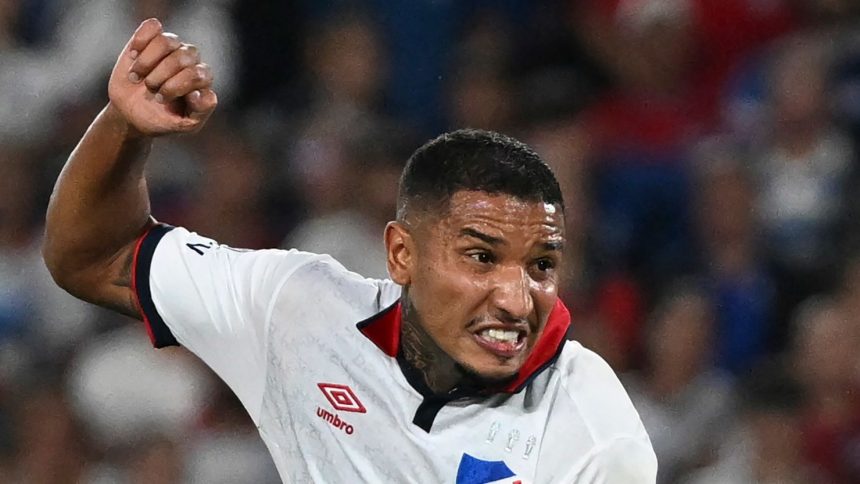 The 27-year-old Nacional defender died days after suffering a heart attack in the middle of the Copa Libertadores match against Brazil's Sao Paulo on August 22.