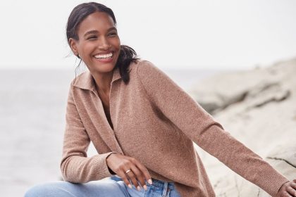 Shop Lands' End Labor Day - hero images