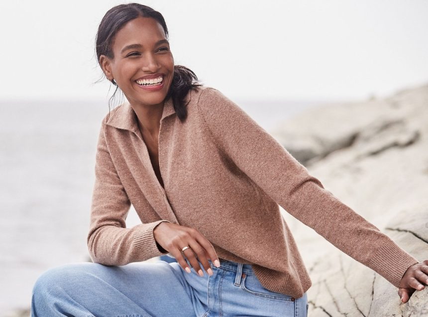 Shop Lands' End Labor Day - hero images