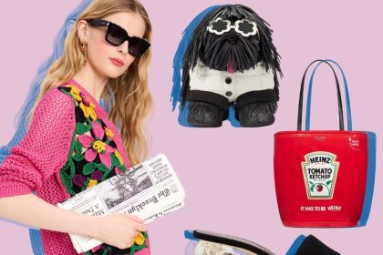 Shop Kate Spade Novelty - hero images