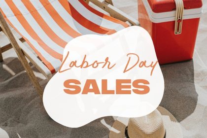 Shop Labor Day Sales