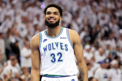 After nine seasons with the Minnesota Timberwolves, All-Star center Karl-Anthony Towns reportedly will be traded to the New York Knicks.