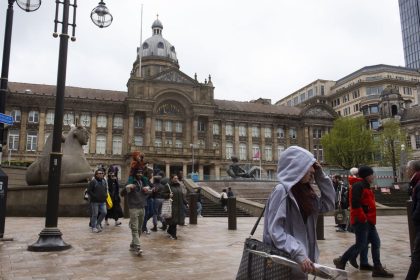 Birmingham -- the second-largest city in England, and the largest council in Europe -- went bust late last year. Unable to balance its yearly budget, it issued a "section 114" notice: the local government version of bankruptcy. To fill its financial black hole, the council will cut services, gut assets and raise taxes, making more than a million people pay more for less.