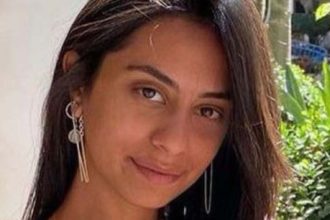 Eden Yerushalmi was among six hostages whose bodies were recovered by the IDF late last month.