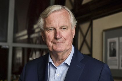 Michel Barnier is best known for his role in mediating the UK’s exit from the European Union between 2016 and 2021.