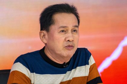 Apollo Carreon Quiboloy, founder of the Kingdom of Jesus Christ church, has been wanted on sex abuse and human trafficking charges.