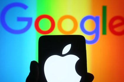 The European Court of Justice delivered a one-two punch to Apple and Google Tuesday.