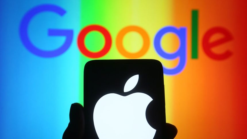 The European Court of Justice delivered a one-two punch to Apple and Google Tuesday.