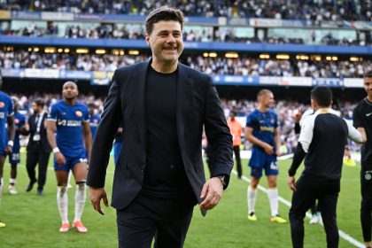 Mauricio Pochettino, the former manager of Chelsea, is now lead the US men's national team (USMNT).