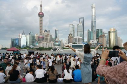 China has introduced a series of new traveler-friendly policies and strategies in the hopes of luring international tourists back to the country following the Covid-19 pandemic.