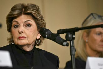 The legal team representing alleged victims of former Harrods owner Mohamed Al-Fayed, including US women's rights attorney Gloria Allred, likened the case to that of Jeffrey Epstein.