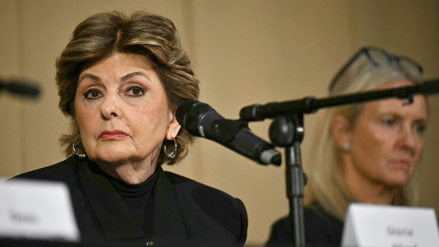 The legal team representing alleged victims of former Harrods owner Mohamed Al-Fayed, including US women's rights attorney Gloria Allred, likened the case to that of Jeffrey Epstein.