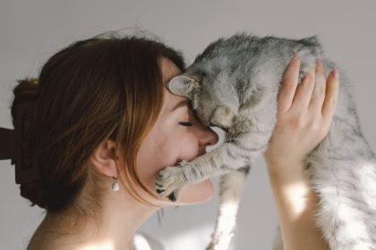 Shop Best Mother's Day Gift For Cat Moms