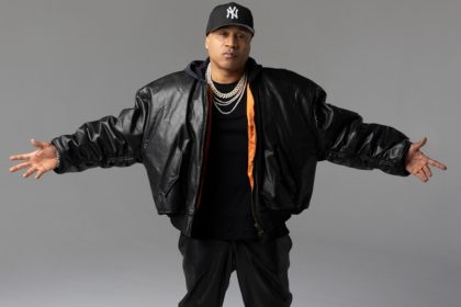 Shop LL COOL J TalkShopLive