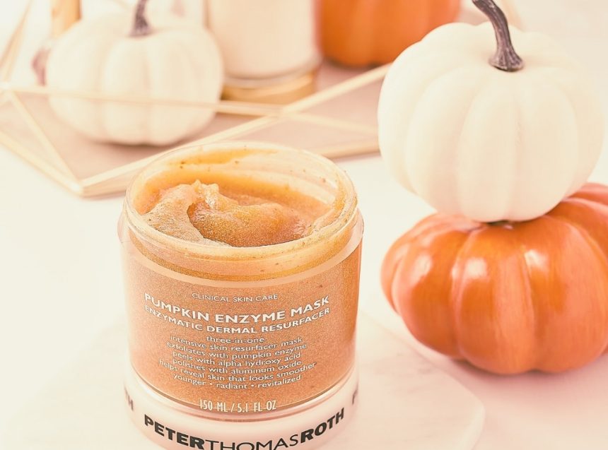 Shop Peter Thomas Roth Pumpkin Enzyme Mask Set