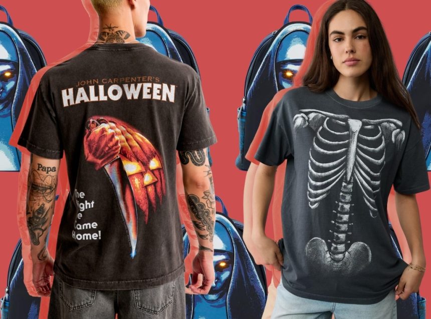 Shop HHN 2024 Outfit Ideas