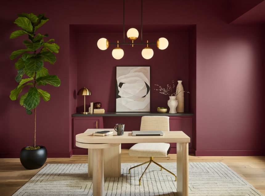 Shop Behr Color of the Year 2025