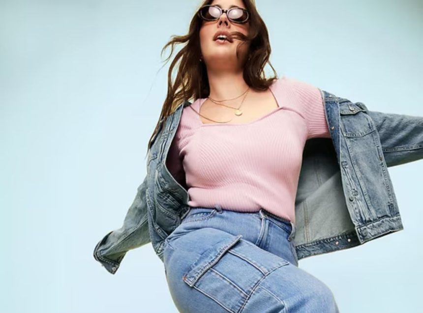 shop_old navy 50% off jeans_hero