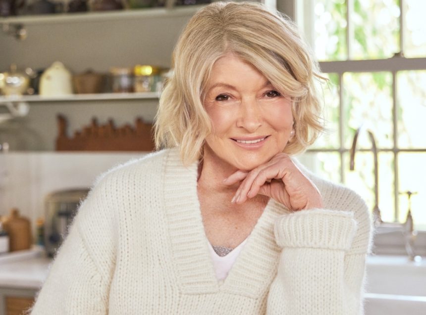 Shop Martha Stewart TalkShopLive