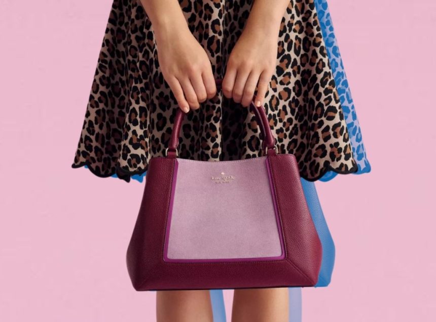 Shop Kate Spade Outlet Sale - hero images