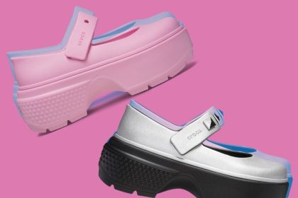 Shop Mary Jane Crocs