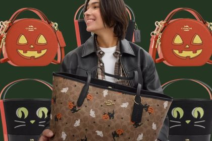 Shop Coach Outlet Halloween