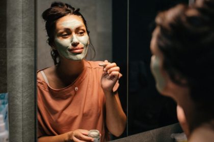 SHOP Your Fall Skincare Nighttime Routine MAIN IMAGE