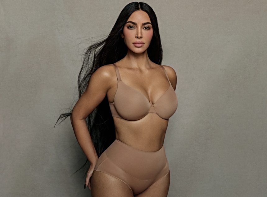 Shop Best SKIMS Drops Kim Kardashian