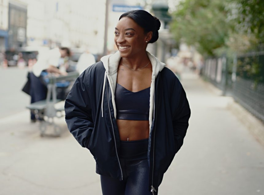 shop_simone biles x athleta sale_hero