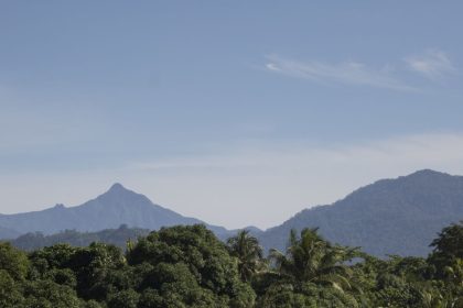 Cleopatra's Needle, Palawan