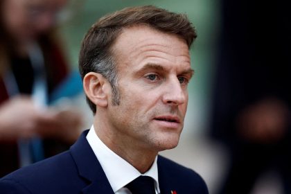 French President Emmanuel Macron said that the show was good for France's image.