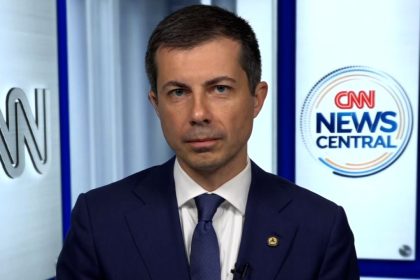 pete buttigieg 04/24