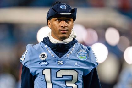 North Carolina wide receiver Tylee Craft died on Saturday at the age of 23 after a battle with cancer.