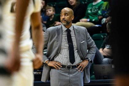 University of South Florida men's head basketball coach Amir Abdur-Rahim died at 43 years old Thursday.