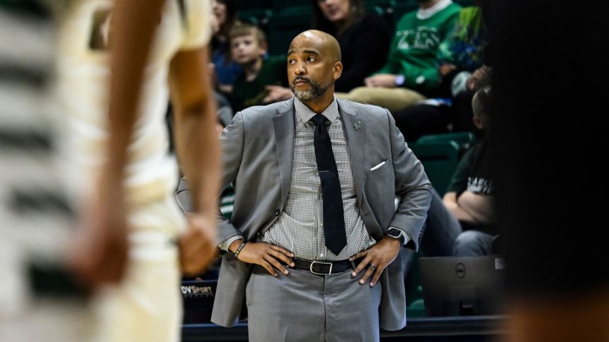 University of South Florida men's head basketball coach Amir Abdur-Rahim died at 43 years old Thursday.