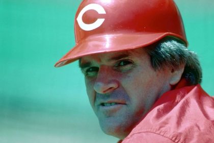 All-time MLB hit leader Pete Rose dies at 83