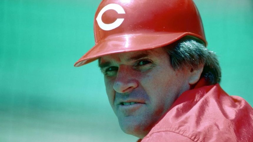 All-time MLB hit leader Pete Rose dies at 83