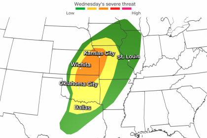 CNN Digital Tracker Severe Outlook Day 1 wednesday pm 103024.png