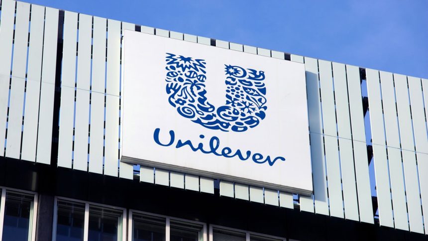 Unilever’s continued presence in Russia after Moscow’s invasion of Ukraine in February 2022 has been criticized by campaigners and Ukraine’s government.