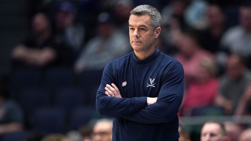 University of Virginia men's basketball head coach Tony Bennett is set to discuss retirement decision on Friday.