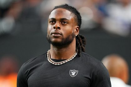 Las Vegas Raiders star wide receiver Davante Adams has requested a trade, according to multiple outlets.