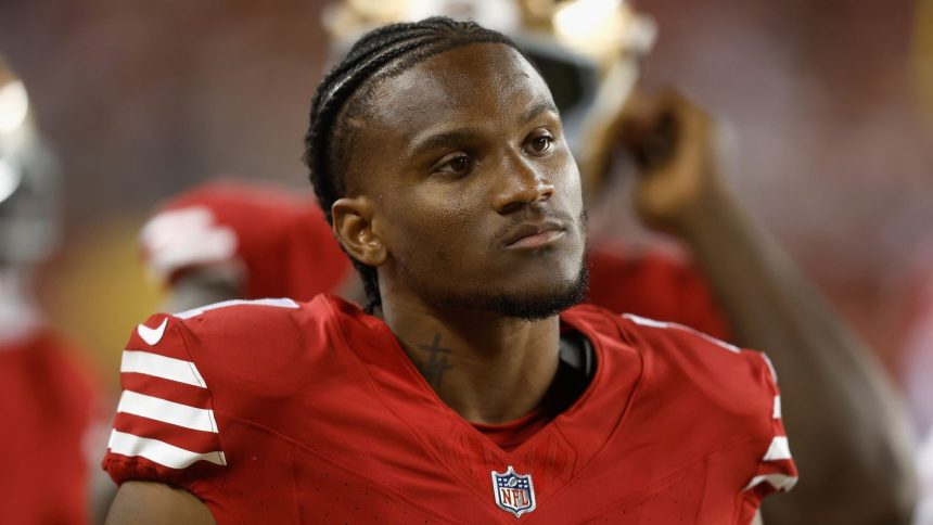 Charvarius Ward of the San Francisco 49ers mourned the death of his daughter in a heartfelt social media post Tuesday.