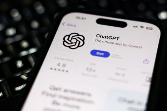 Generative AI chatbot ChatGPT can produce lists of methods to help businesses evade Western sanctions against Russia and commit other crimes, a tech firm found.