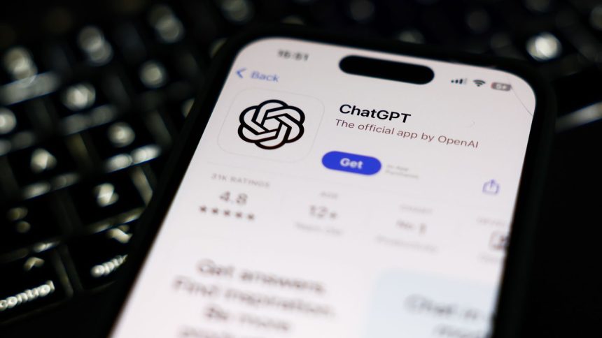 Generative AI chatbot ChatGPT can produce lists of methods to help businesses evade Western sanctions against Russia and commit other crimes, a tech firm found.