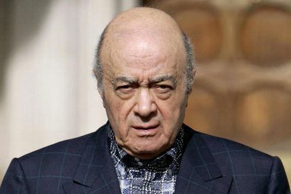 Mohamed Al Fayed has been accused of sexual abuse by a further 65 women, with allegations dating back to the 1970s, the BBC reported.