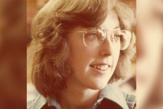 Kathy Halle, a 19-year-old who went missing and was later found dead in North Aurora, Illinois in 1979. In 2024, police announced they had identified her killer.