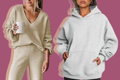 Shop Amazon Fall Loungewear