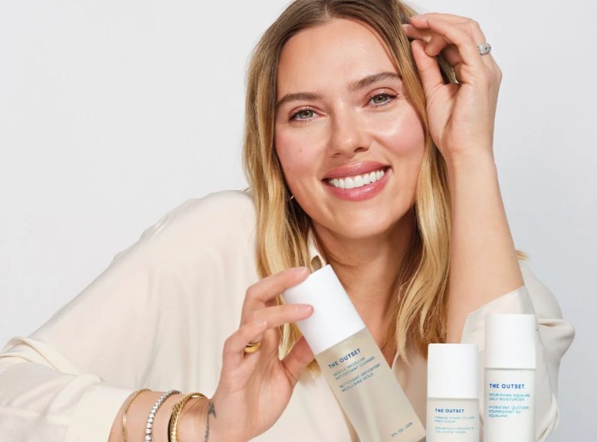 Shop Scarlett Johansson Prime Day