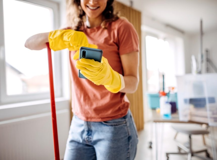 shop_amazon october prime day cleaning essentials_hero